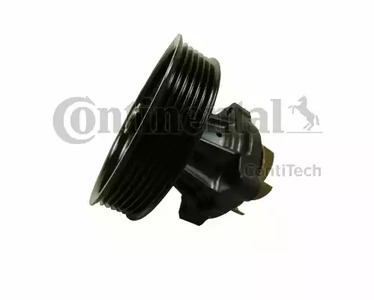 Помпа водяная chevrolet,dodge,fiat,opel,suzuki,peugeot wps3002 ContiTech Contitech                WPS3002