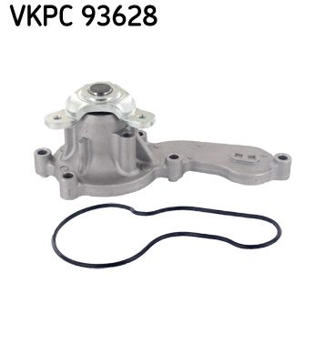 Насос SKF                VKPC 93628