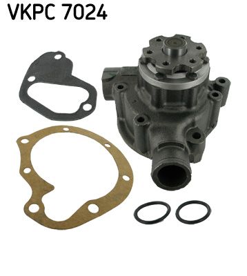 Насос SKF                VKPC 7024