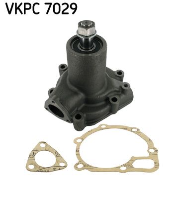 Насос SKF                VKPC 7029