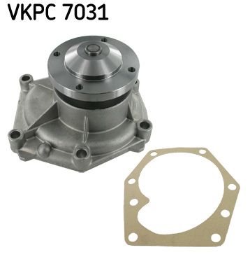 Насос SKF                VKPC 7031