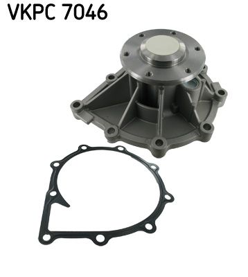 Насос SKF                VKPC 7046