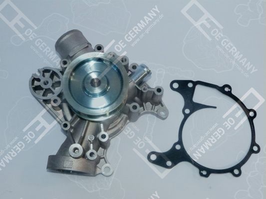 Помпа deutz (04901740) tcd4l2013 4V, tcd6l2013 4V OE GERMANY                042000201300