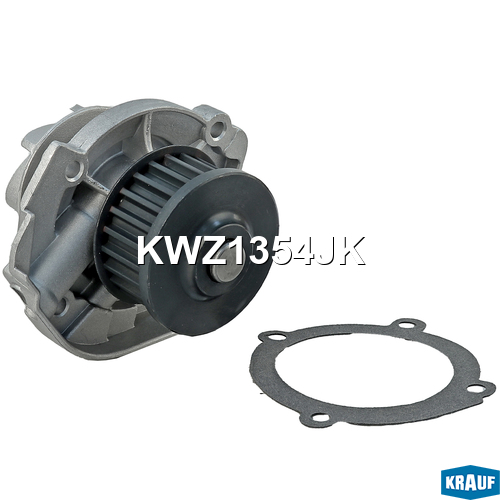 Помпа водяная Krauf                KWZ1354JK