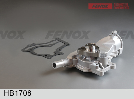 Насос водяной Fenox                HB1708