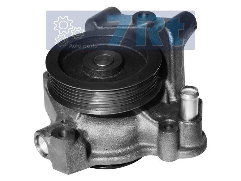 Помпа водяная peugeot boxerfiat ducatocitroen jumper 06- 3.0 (дизель) 7RT                DRA39170