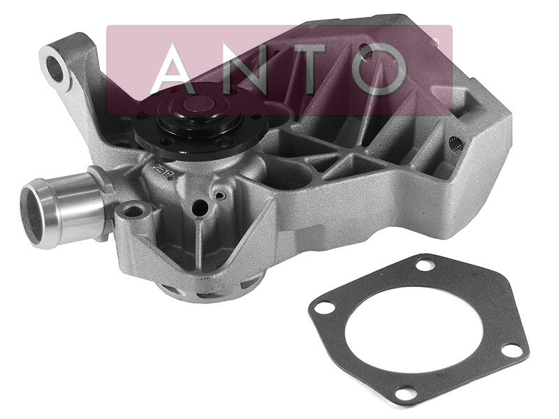 Помпа водяная skoda fabia ameaqwatz 1.4 01-03 ANTO                ASB57789