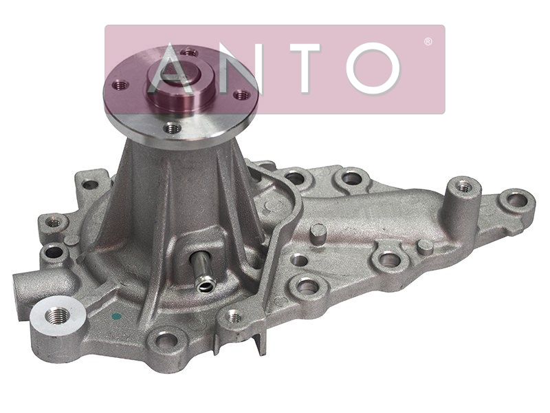 Помпа водяная toyota altezzaprogresaristo 1jzfse jzge 01- (с прокладкой) ANTO                ASB58138