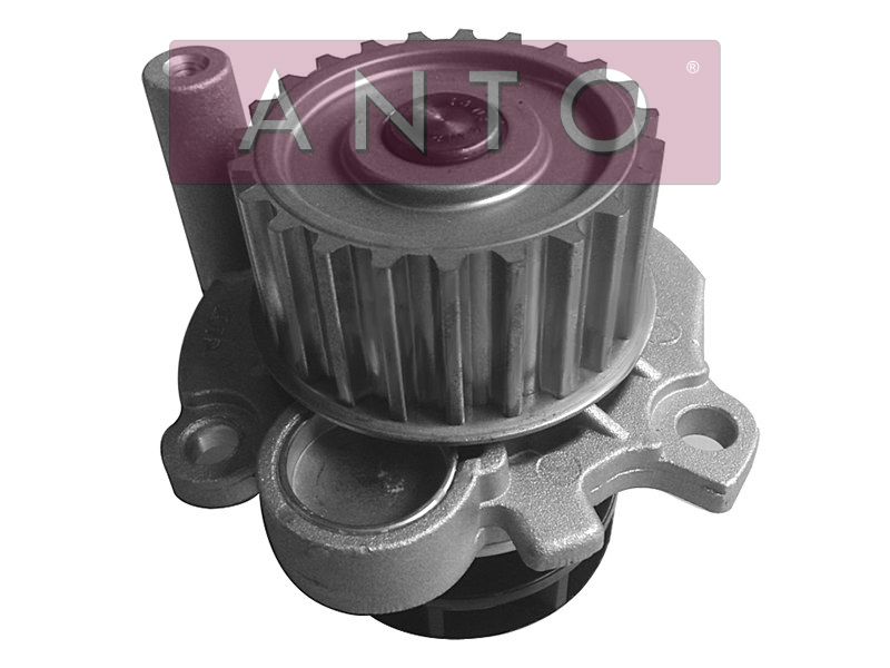 Помпа водяная audi A4 02-08a6 97-05 1.8skoda fabia 99-07 2.0 (бензин) ANTO                ASB61683