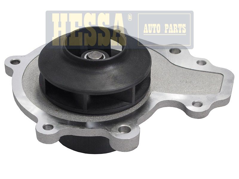 Помпа водяная chevrolet captiva 06-10opel antara z20c (с прокладкой) HESSA                ZZXV33674