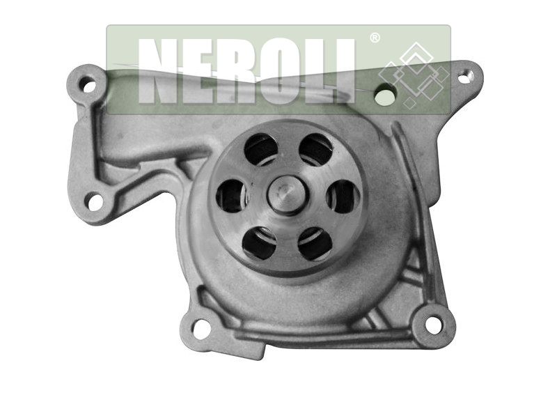 Помпа водяная renault duster 10- 1.5 (дизель) NEROLI                N1A49062