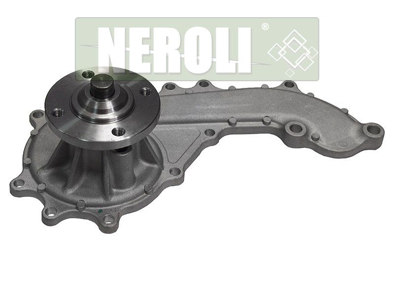 Помпа водяная toyota hiace 12rz 03- (с прокладкой) NEROLI                N1A50756