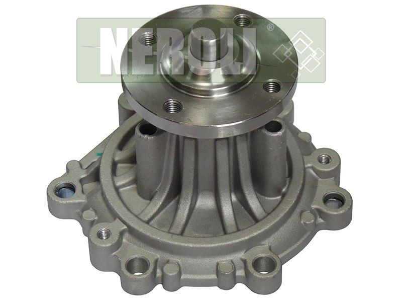 Помпа водяная toyota 235l 00- (с прокладкой) NEROLI                N1A50764