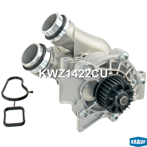 Помпа водяная Krauf                KWZ1422CU