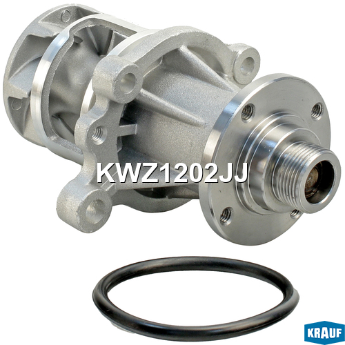 Помпа водяная Krauf                KWZ1202JJ