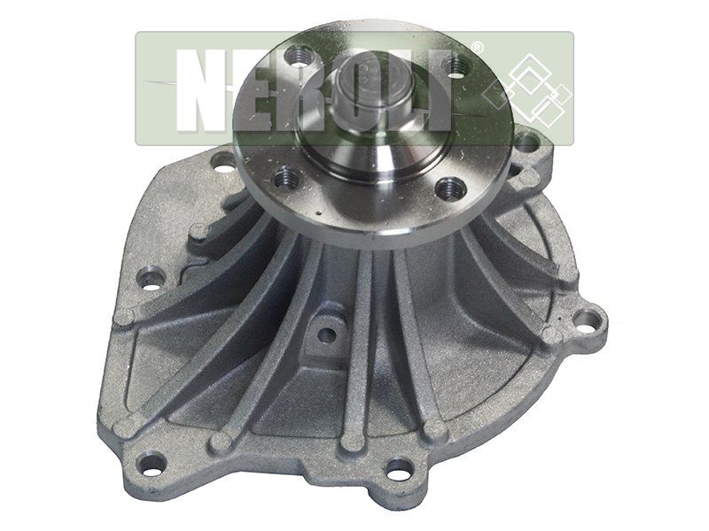 Помпа водяная toyota prado kdj791215hiacehilux 1kz12kd (с прокладкой) NEROLI                N1A50776