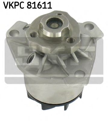 Насос водяной SKF                VKPC 81611