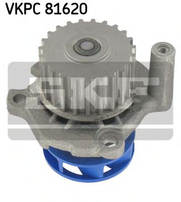 Насос водяной SKF                VKPC 81620