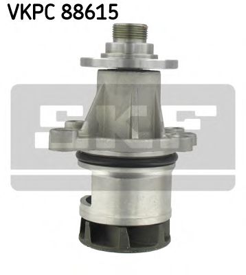 Насос водяной SKF                VKPC 88615