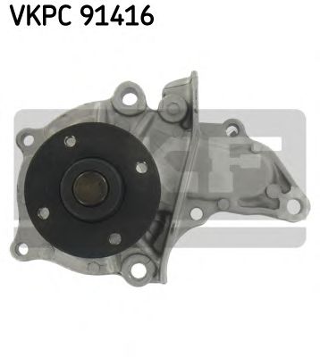 Насос водяной SKF                VKPC 91416