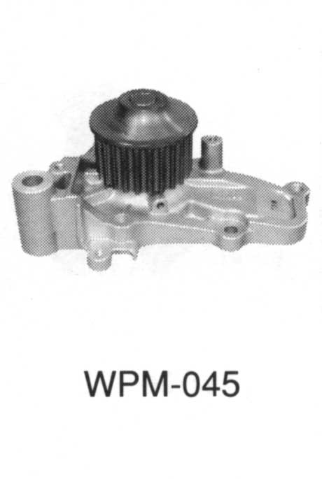 Насос водяной Aisin                WPM-045