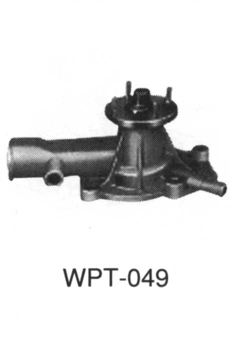 Насос водяной Aisin                WPT-049